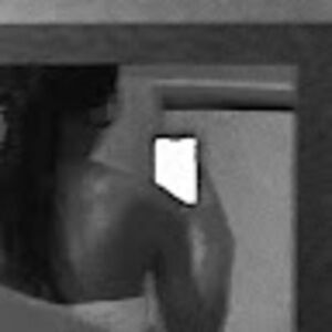 Meet your Posher, Aylanah